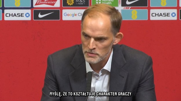 Uwielbiam mieszkać w Anglii i nie mogę się doczekać, żeby znowu tam zamieszkać. Chcę być blisko Premier League. Chcę być blisko większości zawodników. Ale oczywiście, harmonogram pozwoli mi być blisko mojej rodziny i moich dzieci w Niemczech. Więc tak, będę w Anglii przez większość czasu, oczywiście, blisko tutaj”.