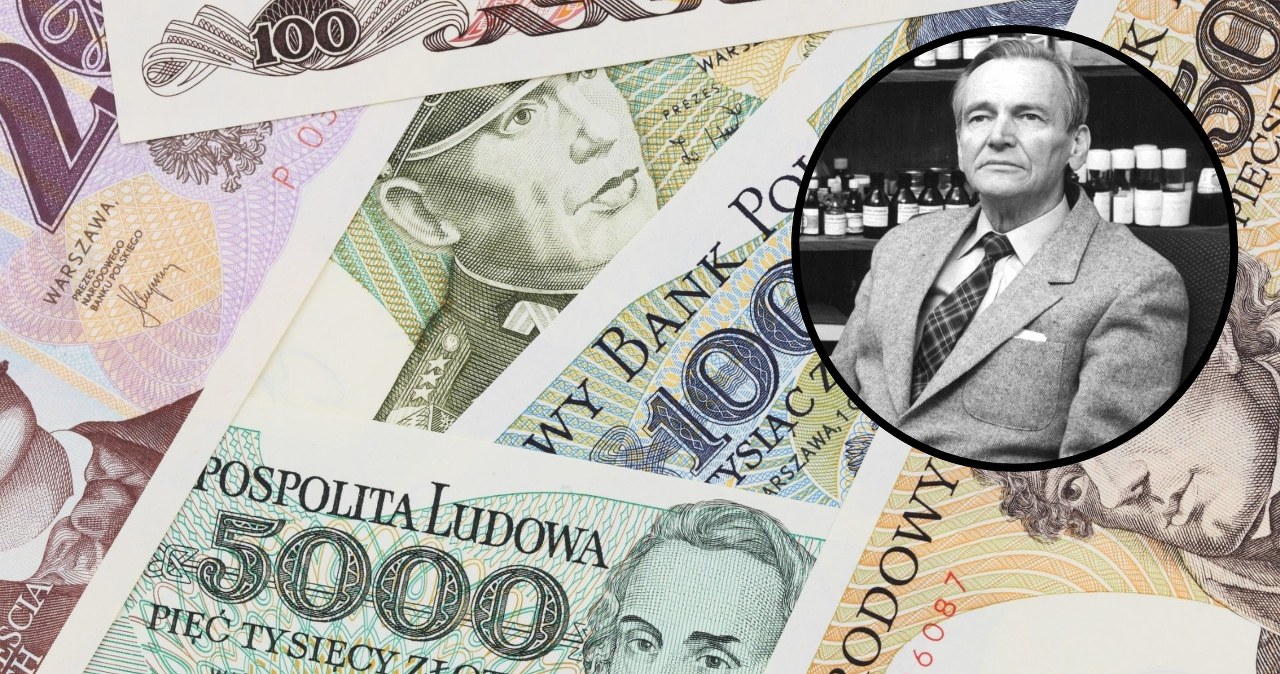 Był najbogatszym Polakiem w PRL. W końcu go aresztowali