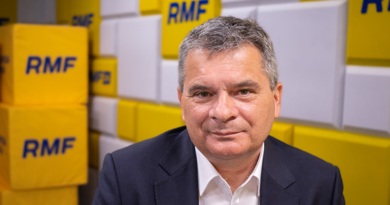 Gościem Grzegorza Sroczyńskiego w Popołudniowej rozmowie w RMF FM będzie prokurator krajowy Dariusz Korneluk. 