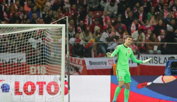 Najpierw kontuzja, teraz komunikat. Zapadła decyzja ws. reprezentanta Polski