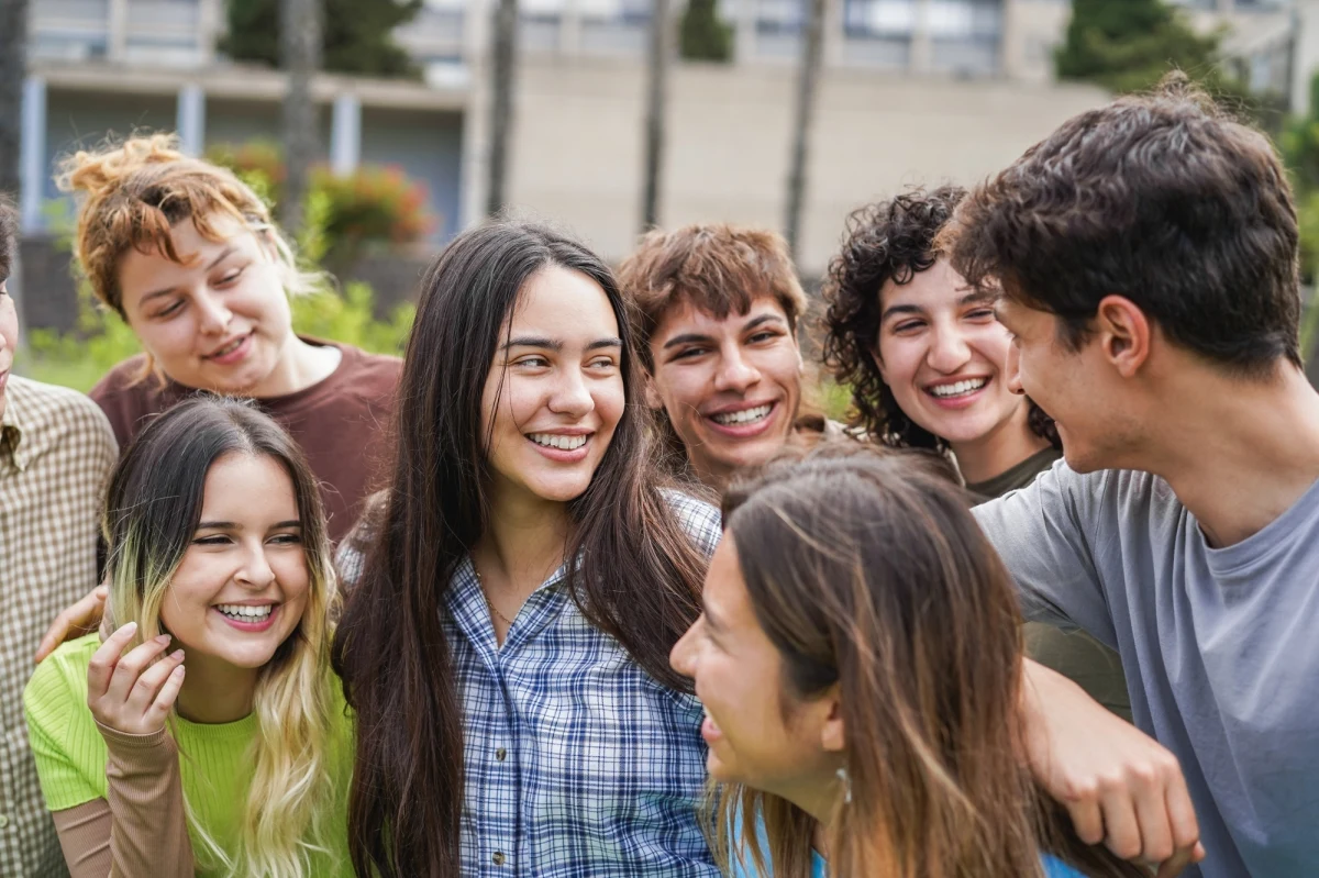 Erasums Days to tydzień, gdy w całej Unii Europejskiej promowany jest program Erasmus+, głównie kojarzony z wymianami uczniów i studentów. "To przede wszystkim fantastyczna okazja do poznawania rówieśników z całej Europy oraz wymiany doświadczeń, które są nieocenione w dzisiejszym globalnym świecie" – mówi Dorota Suchacz, dyrektor II LO w Gdańsku. 