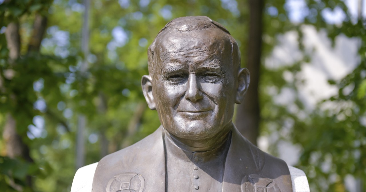 Wspomnienie św. Jana Pawła II 22 października. Data nie jest przypadkowa