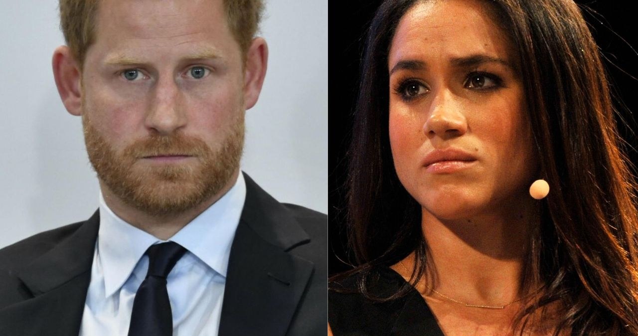 Kiedy, książę, Harry, postanowił, porzucić, rodzinne, strony, królewskie, obowiązki, rzecz, życia, według, zasad, Meghan, Markle Harry i Meghan za nic mają eksmisję od króla Karola. Mają już nowe lokum