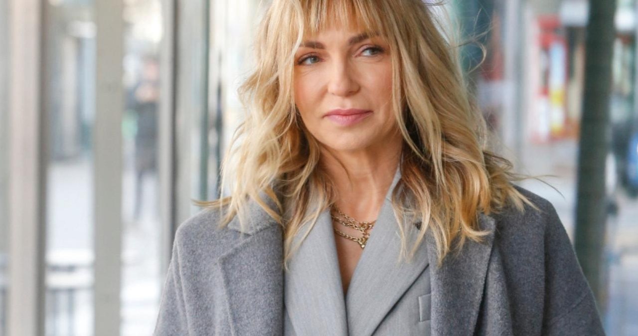 Anna Wyszkoni wzięła sprawy w swoje ręce. "To weszło na drogę prawną"