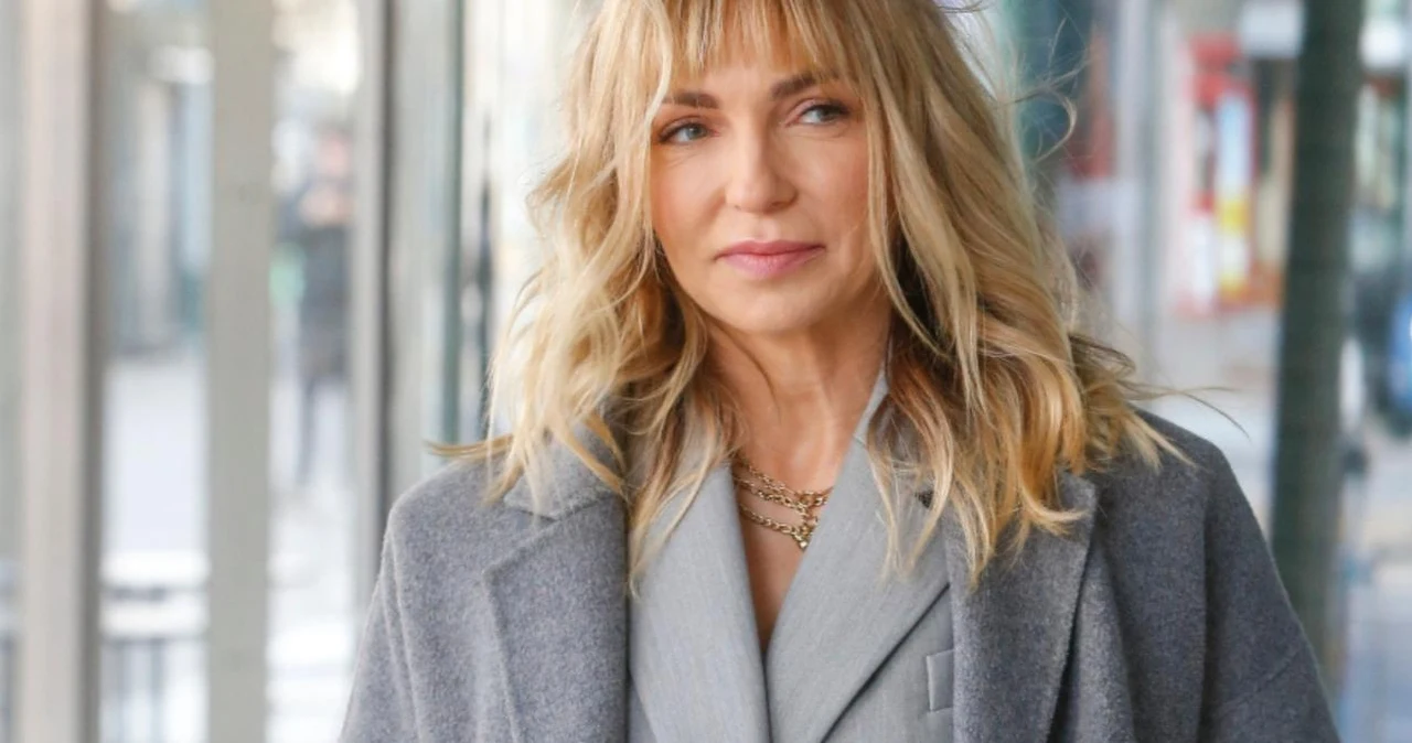 Anna Wyszkoni wzięła sprawy w swoje ręce. "To weszło na drogę prawną"