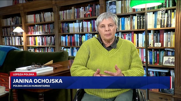 Dorota Gawryluk w programie "Lepsza Polska" poruszyła ze swoimi gośćmi temat strategii migracyjnej. Dyskutowali o tym problemie: wiceszef MSWiA Czesław Mroczek z PO, Maciej Nowicki, prezes Helsińskiej Fundacji Praw Człowieka, Janina Ochojska z Polskiej Akcji Humanitarnej, oraz Anna Maria Żukowska, przewodnicząca klubu Lewicy.

