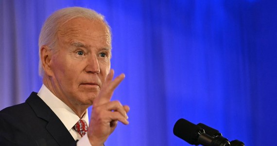 "Śmierć przywódcy Hamasu Jahji Sinwara daje szansę na Strefę Gazy bez Hamasu u władzy oraz na polityczne rozwiązanie konfliktu" - ocenił prezydent USA Joe Biden w oświadczeniu na temat zabicia Sinwara przez siły Izraela. Wiceprezydent Kamala Harris wezwała do zakończenia wojny w Gazie.