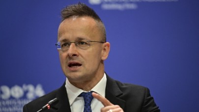 MSZ Węgier: Stan praworządności w Polsce obnaża podwójne standardy w UE