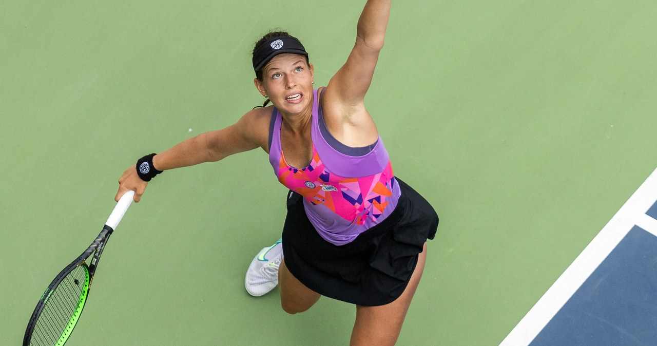 tenis ziemny, wyniki żywo, Radwańska, Domachowska, ATP, WTA, Wimbledon, US Open, Australian Open, French Open To była demolka w stylu Igi Świątek. 6:1, 6:0, popis Polki w 47 minut