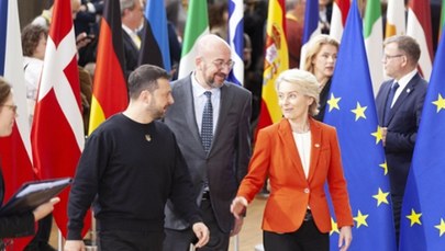 Rada Europejska po stronie Polski. Padła ważna deklaracja