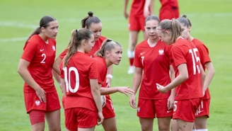 Historyczny moment w polskim futbolu. Na ten mundial czekaliśmy latami 