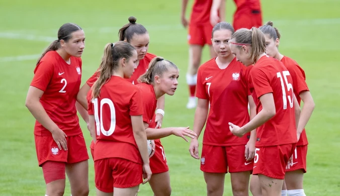 Historyczny moment w polskim futbolu. Na ten mundial czekaliśmy latami 