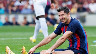 Chcieli oszukać Barcelonę przy transferze Lewandowskiego