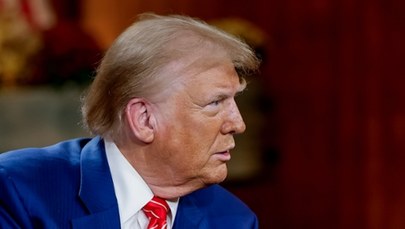 ​Trump: Ta wojna to przegrana sprawa. Zełenski nie powinien pozwolić na jej wybuch