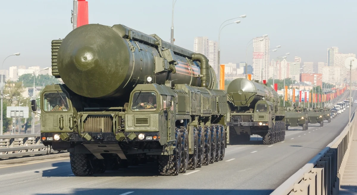 Rosja przeprowadzi test gotowości bojowej jednej ze swoich jednostek wchodzących w skład strategicznych sił nuklearnych. O manewrach poinformował tamtejszy resort obrony.