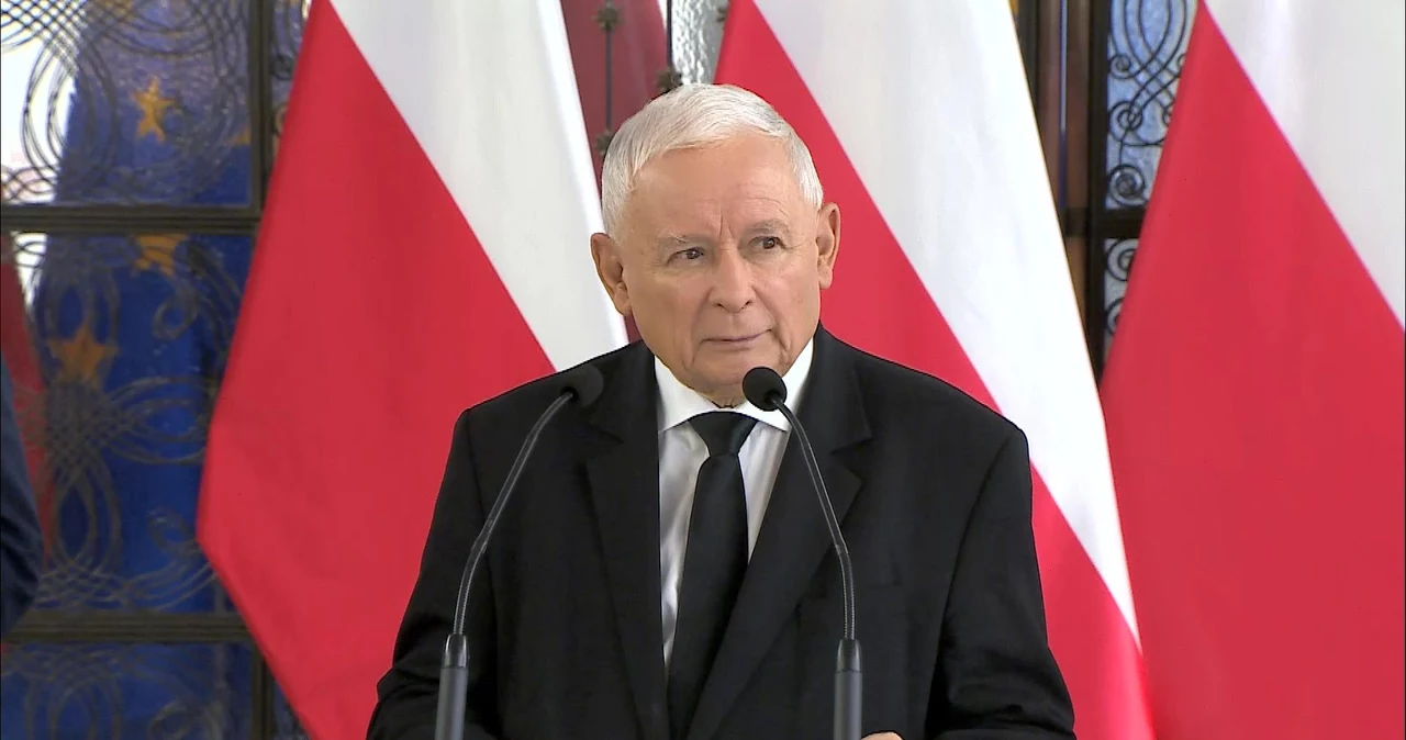 Jarosław Kaczyński