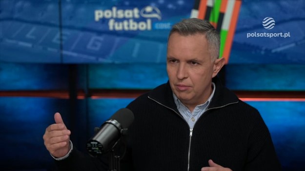 Roman Kołtoń wypowiedział się na temat reprezentacji Polski w programie Polsat Futbol Cast. Sytuację w kadrze dziennikarz "Prawdy Futbolu" porównał do rozkopanego pola budowy. 