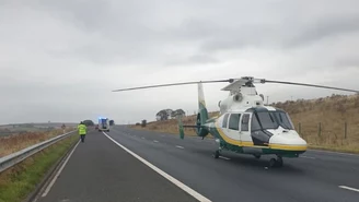 Tragedia na Wyspach. Nie żyje polski kucharz i członkowie jego rodziny