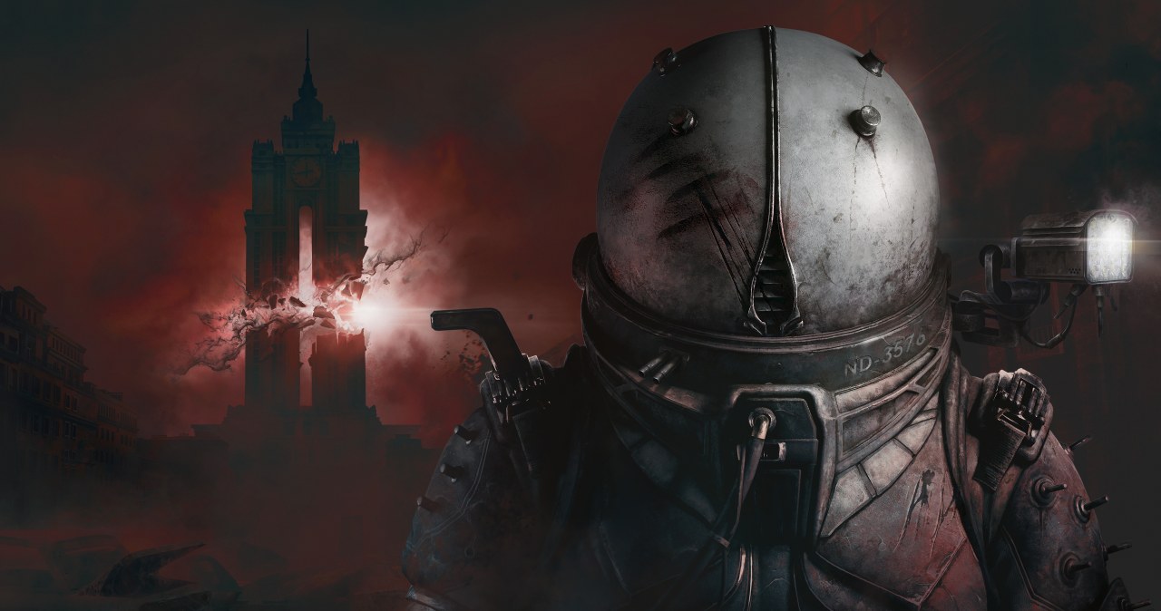 Bloober Team chwali się wynikami sprzedaży horroru. Sukces produkcji