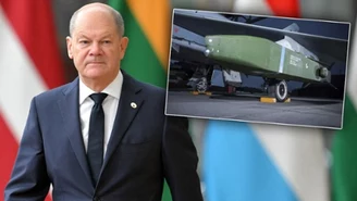 Scholz obawia się konfliktu między Rosją a NATO. Stawia mur przed Zełenskim