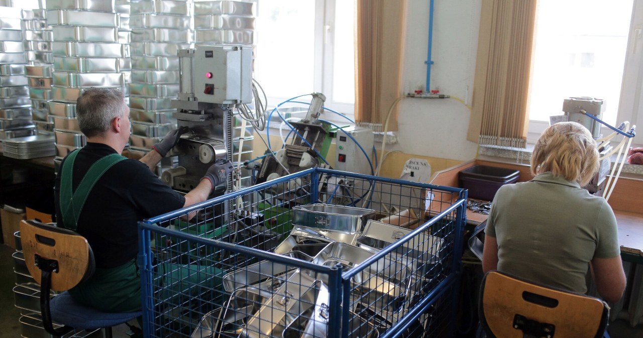 Inspekcja pracy zyska możliwość zmieniania umów? "Istnieje ryzyko"