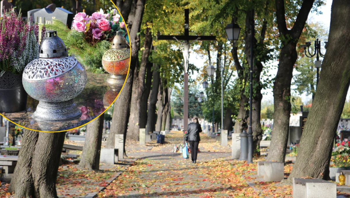 Czeka nas całkowita zmiana pogody. Jak informuje Instytutu Meteorologii i Gospodarki Wodnej, ciepła jesienna aura utrzyma się tylko do 27 października. Dane IMGW nie są optymistyczne. Jaka będzie pogoda 1 listopada, czyli we Wszystkich Świętych? Sprawdź. 