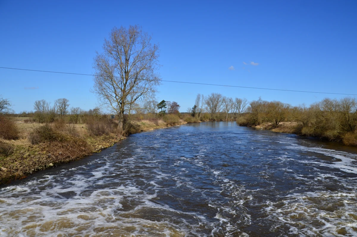 Ekolodzy nazywają to "zresetowaniem rzeki" i porównują do ponownego włączania komputera. W angielskim hrabstwie Somerset przeprowadzono próbę zmiany nurtu rzeki Aller i odwrócenia niekorzystnych zmian ekologicznych. Proces zakończył się sukcesem.