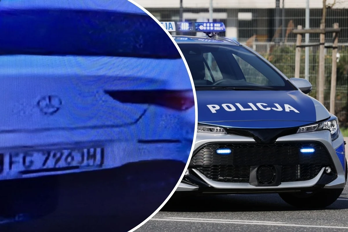 Policjanci z Sosnowca poszukują sprawców brutalnego rozboju, do którego doszło na parkingu przed centrum handlowym. Poszkodowani są obcokrajowcy, którym skradziono kilkadziesiąt tysięcy euro. Policja poszukuje czterech napastników.