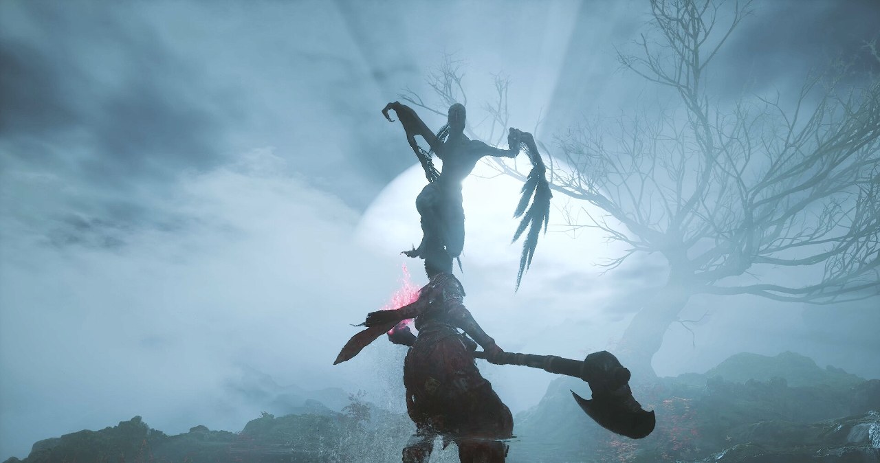 Wuchang na Steamie lepszy niż Dark Souls 3. Ale gracze się złoszczą