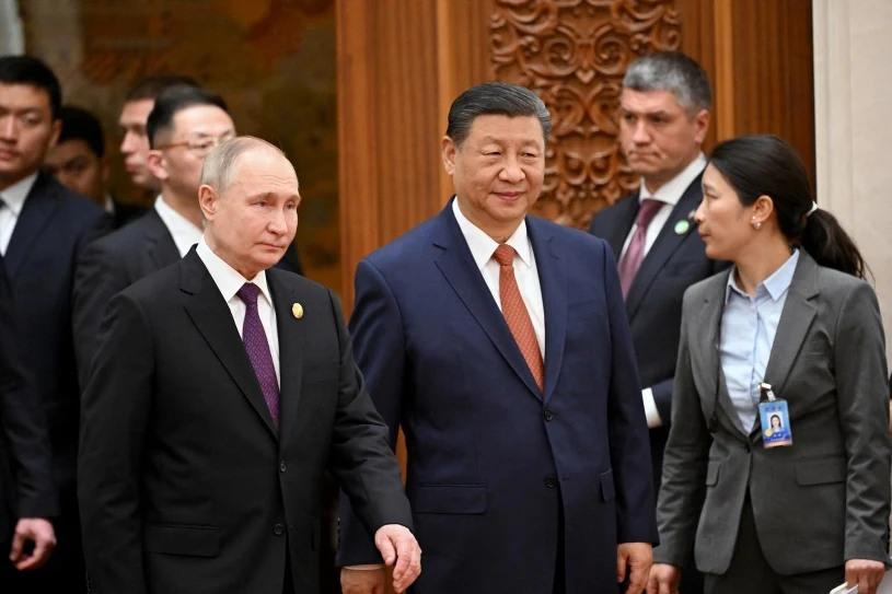 To najbogatszy polityk na świecie. Jego majątek to około 200 mld dolarów