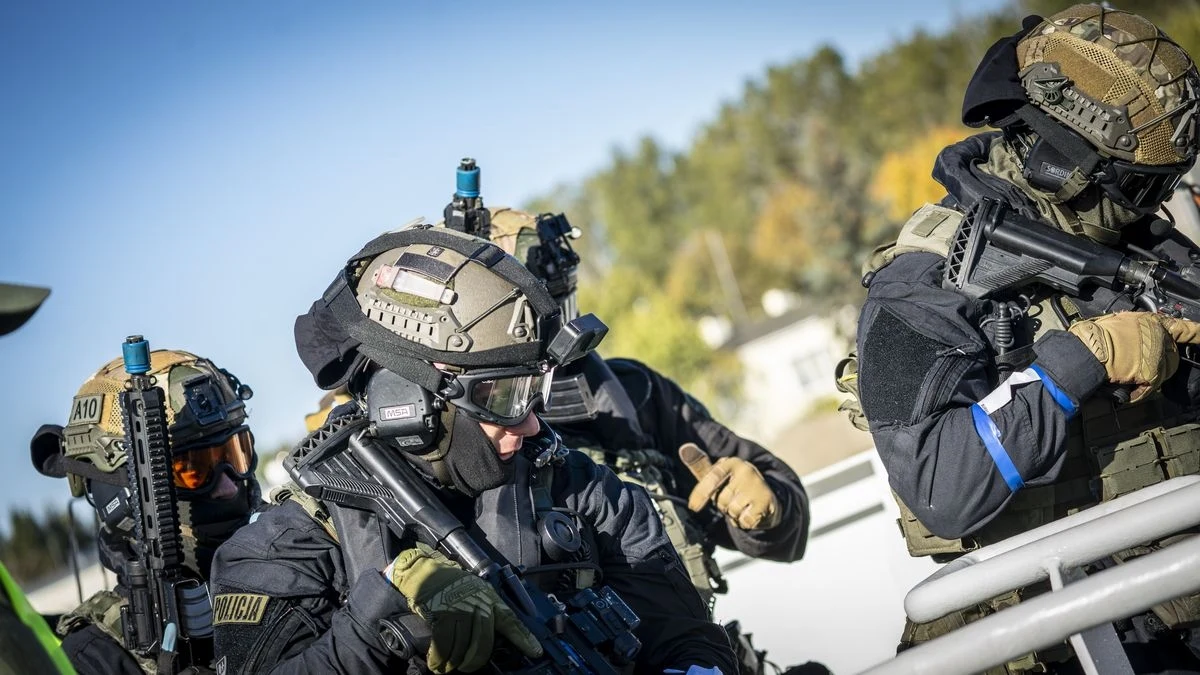 Kolejny rok z rzędu Trójmiasto oraz jego okolice stały się areną warsztatów oraz zawodów "Paramedyk". To jedna z największych imprez związanych z propagowaniem idei ratownictwa taktycznego. 