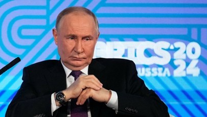 Putin boi się aresztowania? Oto dlaczego zrezygnował z udziału w szczycie G20