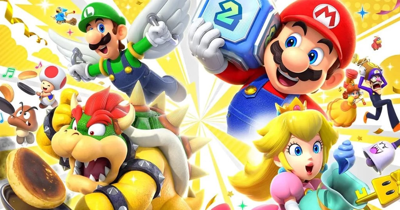 Wąsaty hydraulik znów podbije kina? Nowy spot zaskakuje