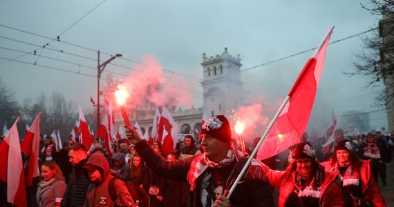 Sąd Apelacyjny w Warszawie oddalił zażalenie Stowarzyszenia Marsz Niepodległości ws. zakazu organizacji tego wydarzenia. Ruch twierdzi jednak, że ta decyzja wcale nie wpływa na planowanie marszu.