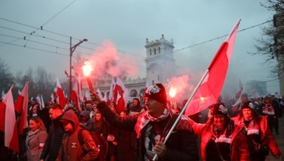 Sąd Apelacyjny podjął decyzję ws. Marszu Niepodległości