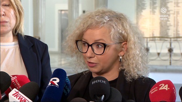 Dla  jednych to przełom, dla drugich - niewiele znaczący politycznie krok. Minister Katarzyna Kotula przedstawiła rządowy projekt ustawy o związkach partnerskich. Ale choć ustawa jest rządowa, pełnego wsparcia w rządzie nie ma. Politycy PSL zapowiadają własną ustawę w tej sprawie i stawiają koalicjantom twarde warunki. Dla "Wydarzeń" przygotował Marcin Fijołek.