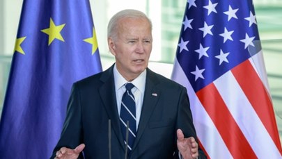 Biden przekazał złe wieści dla Kijowa. "Nie ma konsensusu"