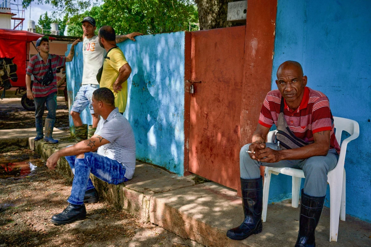 Kuba zmaga się z ogólnokrajowym blackoutem. To efekt awarii jednej z głównych elektrowni na wyspie, o której poinformował resort odpowiedzialny za energię i górnictwo. 