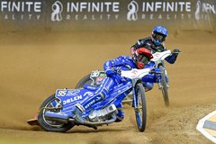 Żużel: Speedway Grand Prix - podsumowanie sezonu