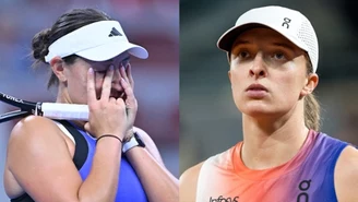 Rezygnacja pogromczyni Świątek. Kolejna zagadka przed startem WTA Finals rozwiązana