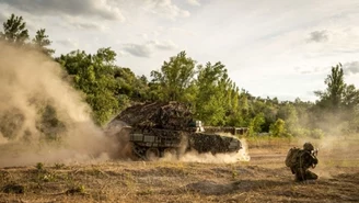 Wielka strata ukraińskiej armii. Zginął jeden z najlepszych