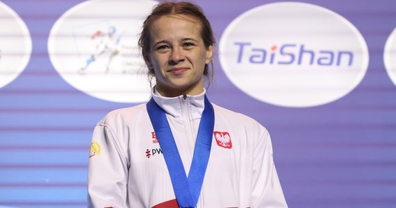 ​"Ciężko mi mówić o igrzyskach (...). Dalej mam straszne sny o tej walce, bo ona nie miała się tak potoczyć" - powiedziała polska zapaśniczka i olimpijka z Paryża Anhelina Łysak w rozmowie z Cezarym Dziwiszkiem z redakcji sportowej RMF FM. W emocjonalnej rozmowie, pierwszej po igrzyskach olimpijskich, zawodniczka opowiedziała o swoim starcie w Paryżu.