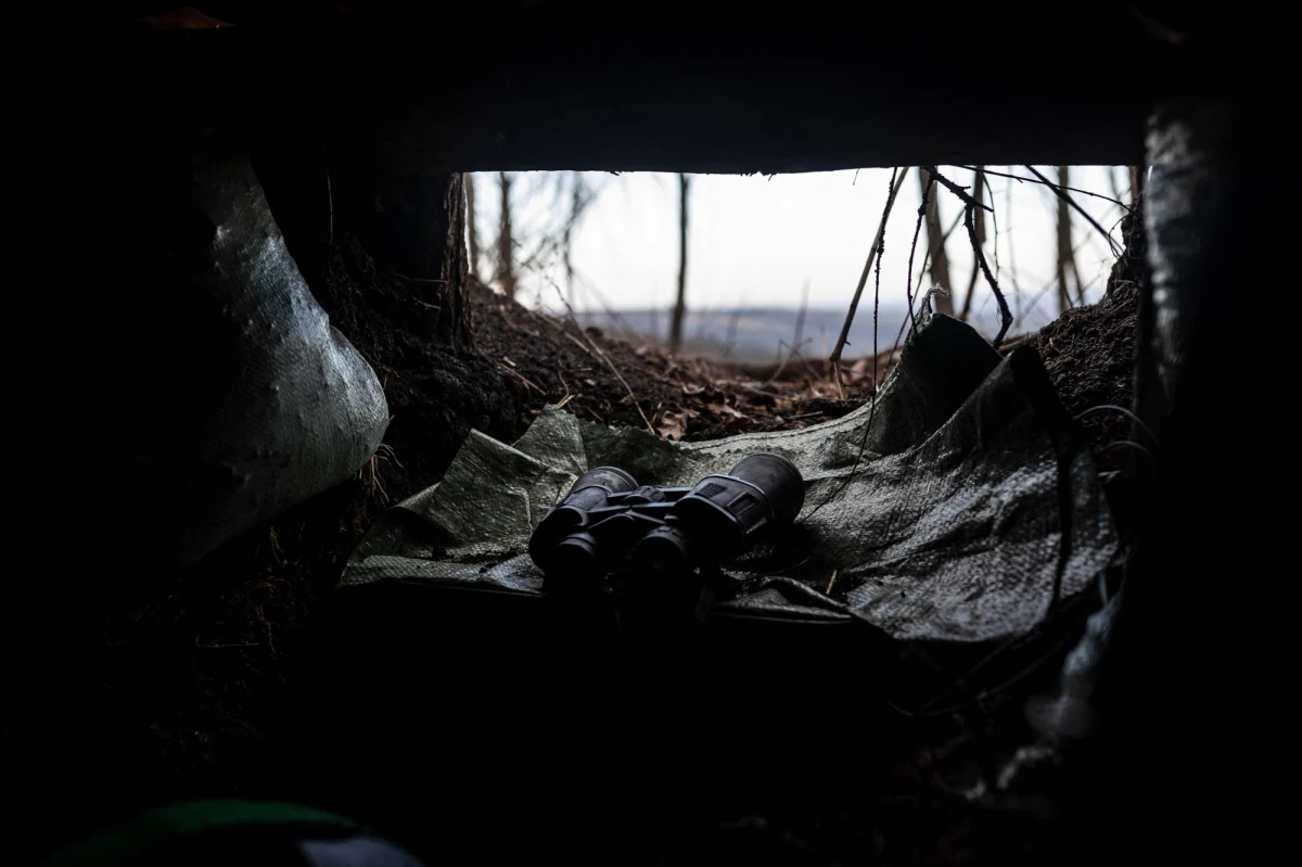 Rosyjski zbrodniarz wojenny, major Dmitrij Pierwucha, został zabity w centrum Ługańska - poinformował na Telegramie Główny Wywiad Wojskowy Ukrainy (HUR).