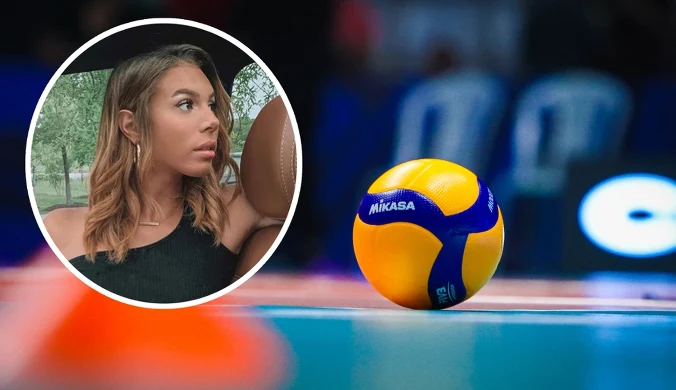 Siatkarki zbojkotowały mecz. Po drugiej stronie stała transpłciowa zawodniczka