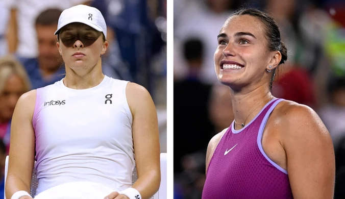 Sabalenka "odpowiedziała" Świątek. Pokazała, co robi przed WTA Finals