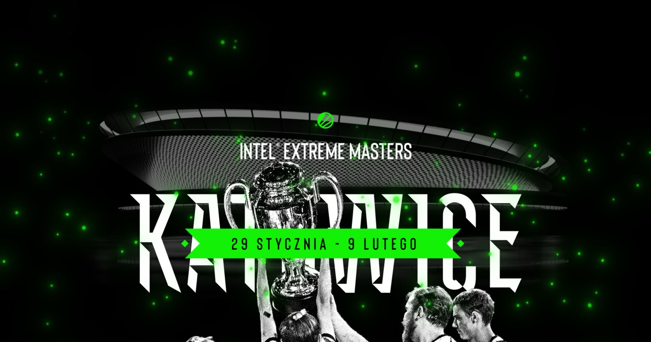 Chwilę, trwało, nawet, niektórzy, zdążyli, zwątpić, przyszłoroczna, edycja, Intel, Extreme, Masters, Katowice, ogóle, odbędzie,  IEM Katowice 2025 - esportowe emocje znowu pojawią się w Spodku