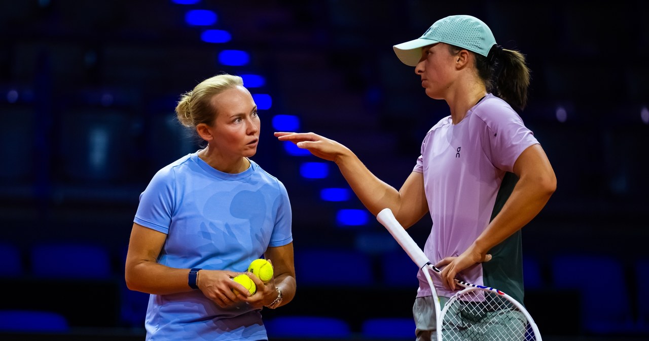 tenis ziemny, wyniki żywo, Radwańska, Domachowska, ATP, WTA, Wimbledon, US Open, Australian Open, French Open Najpierw Hurkacz, a teraz jeszcze Kadziewicz. Ostre zarzuty pod adresem Abramowicz