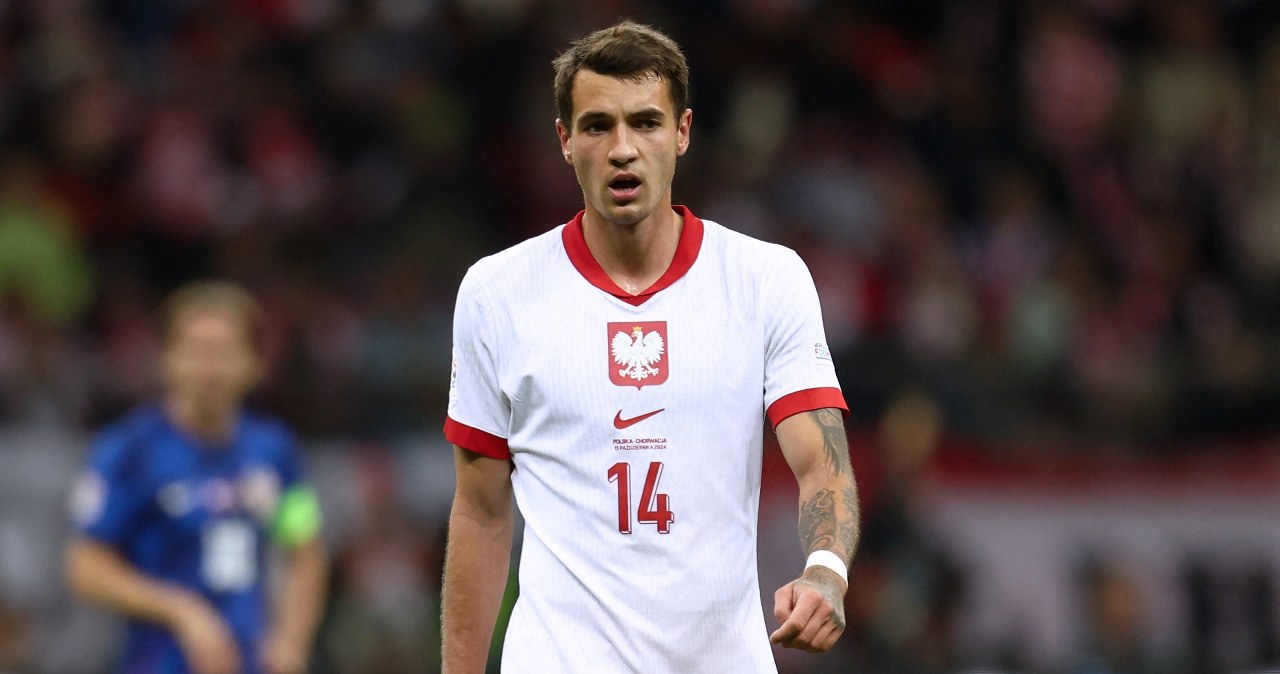 Media: Gigant zapytał o reprezentanta Polski. Duży transfer o krok?