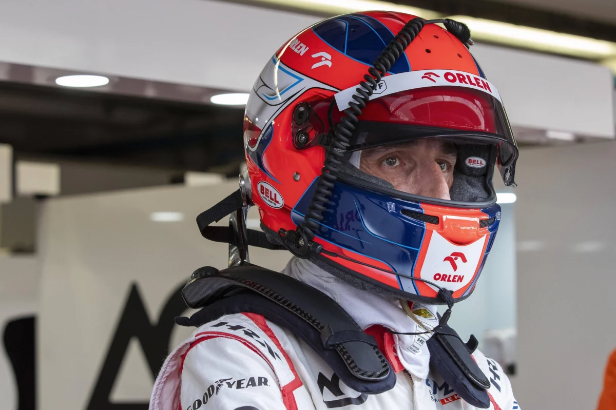 Zespół Orlen Team AO by TF z Robertem Kubicą w składzie zajął drugie miejsce w 4-godzinnym wyścigu na portugalskim torze Autodromo Internacional do Algarve w Portimao i zapewnił sobie tytuł w kategorii LMP2 w European Le Mans Series.