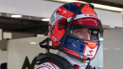 European Le Mans Series: Kubica mistrzem po raz drugi w karierze